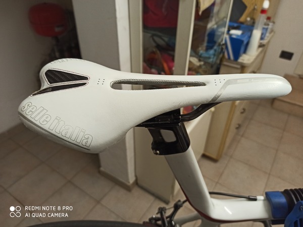 Selle Italia - Slr