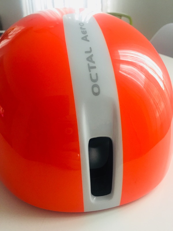 POC - Octal Aero