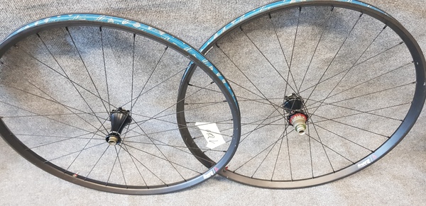WR - ALPHA extralite