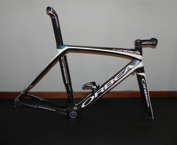Orbea - telaio Orbea Orca