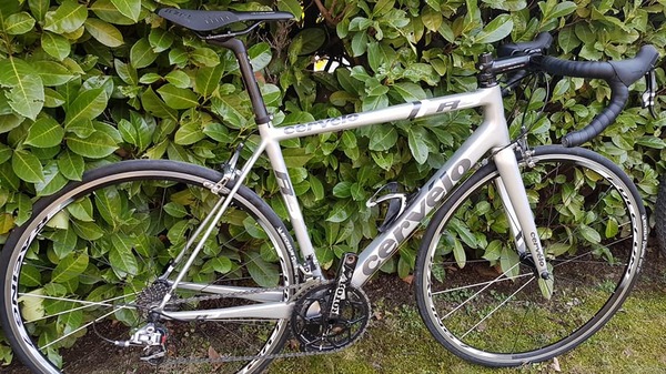 Cervélo - r3