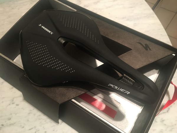 Specialized - S-Works Power