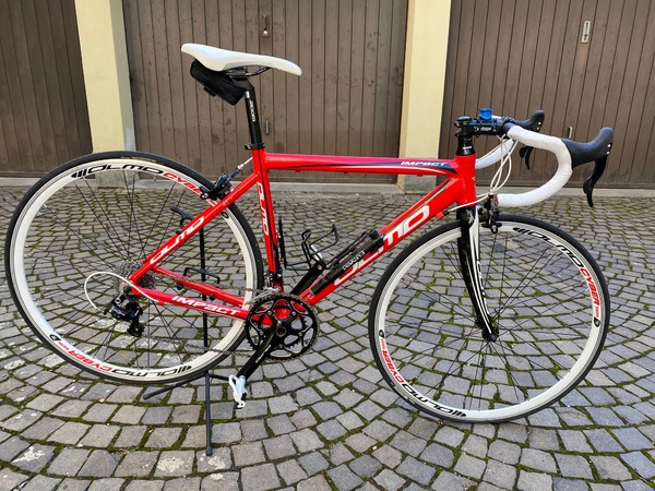 Olmo - Impact