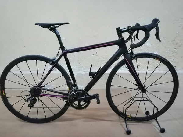 Cannondale - Supersix Evo