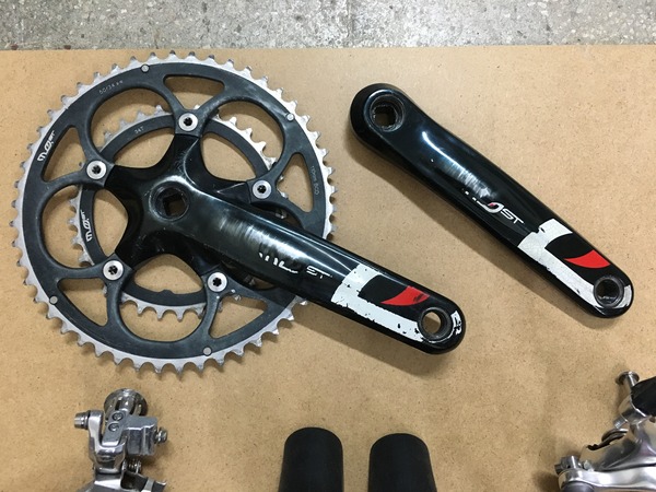 Pinarello - Most 50/34