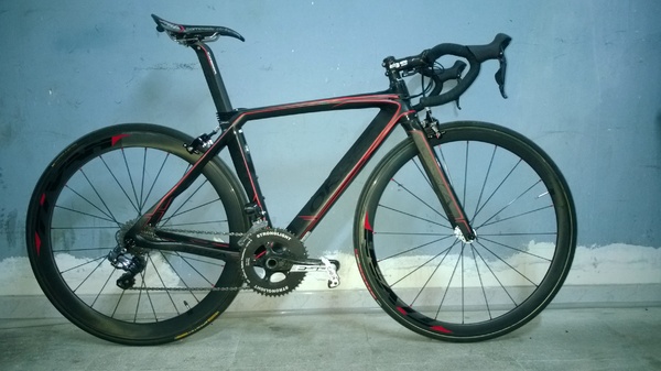Orbea - Orca