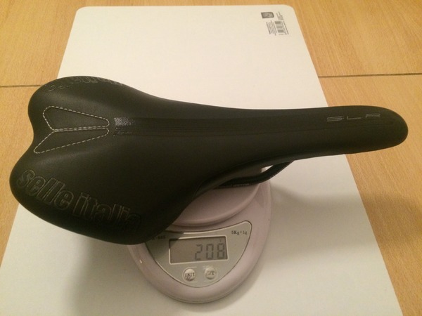 Selle Italia - SLR