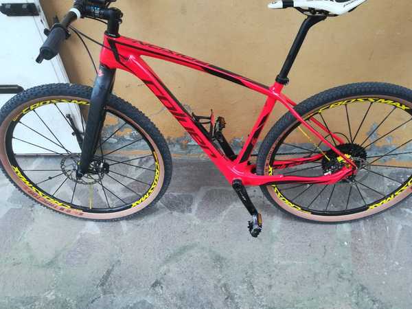 altra - Coluer Rigida