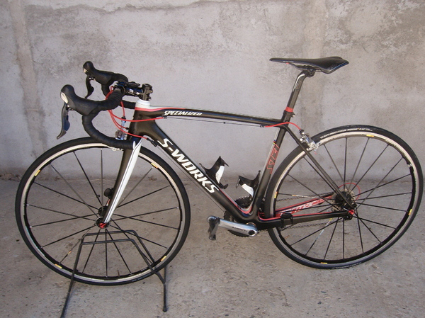 Specialized - S Works SL3