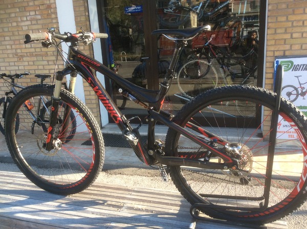 Specialized - S-WORKS