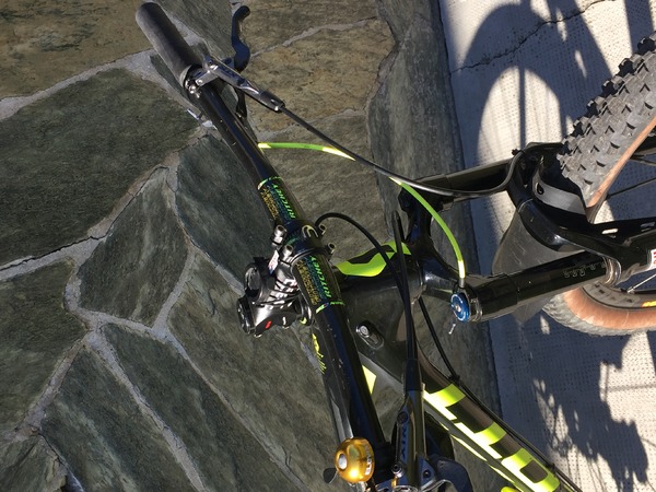 Scott - Scale 900 rc