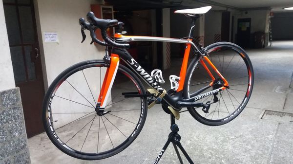 Specialized - S Works Sl 5