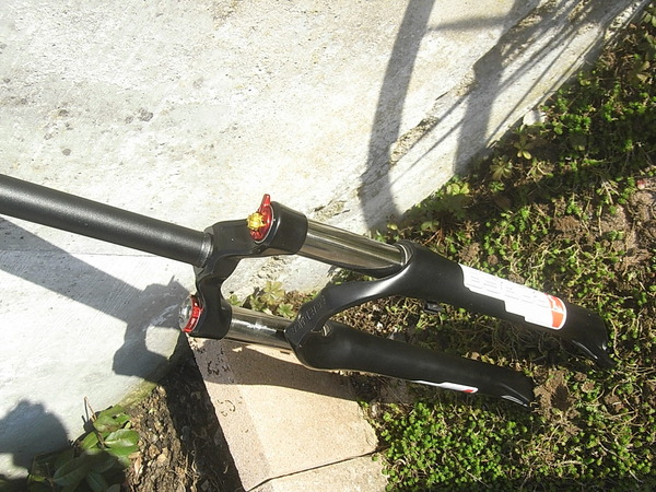 Marzocchi - corsa micro T