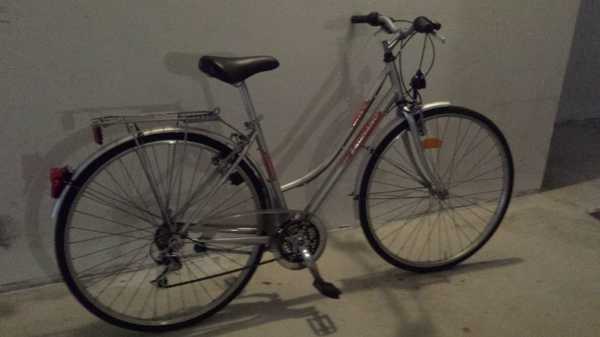 Legnano - City bike