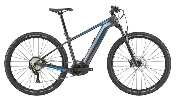 Cannondale - 2020 Trail Neo 2