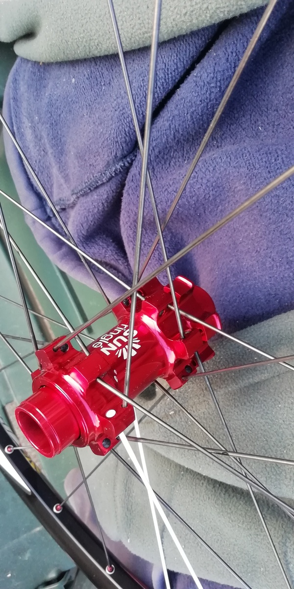 Sun - charger pro