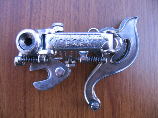 Campagnolo - Cambio Campagnolo SPORT 1952
