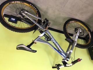 Mongoose - Boot'r Foreman