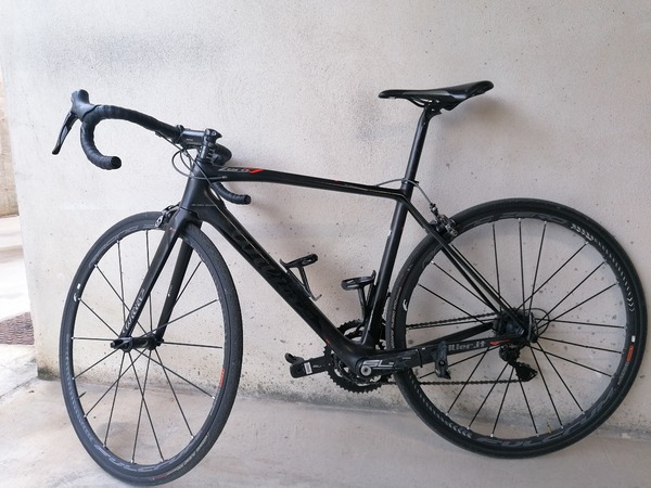 Wilier - Zero 7
