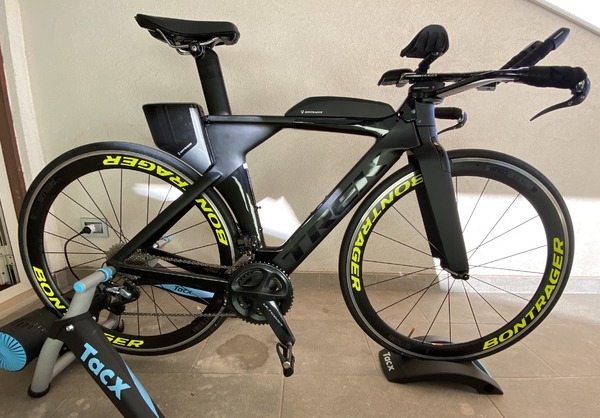 Trek - Speedconcept