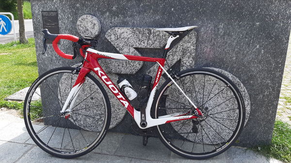 Kuota - KHAN