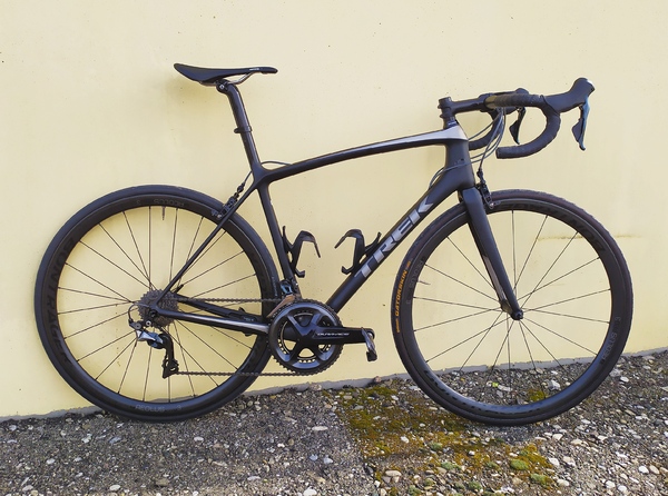 Trek - Emonda SLR 8