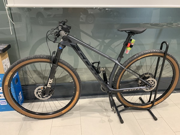 Scott - Scale 925 MY 2020