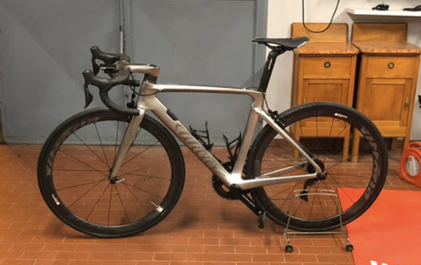 Wilier - 110 AIR