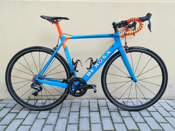 De Rosa - Protos