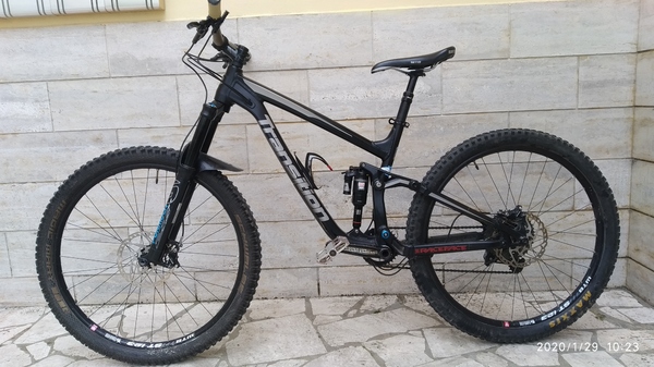 Transition -