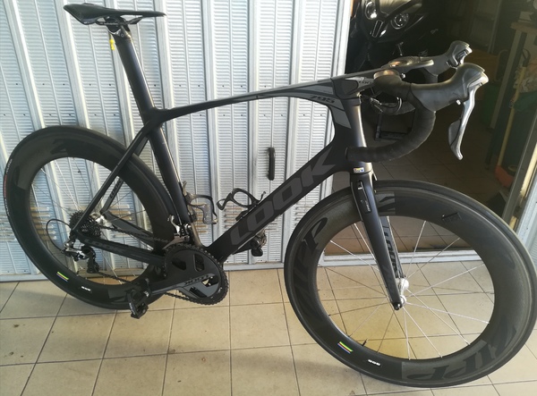 Look - LOOK 795 AEROLIGHT Tg L