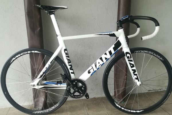 Giant - GIANT OMNIUM SCATTO FISSO M/L