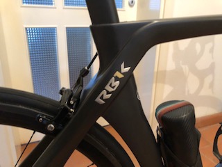 Cipollini - RB1K The One