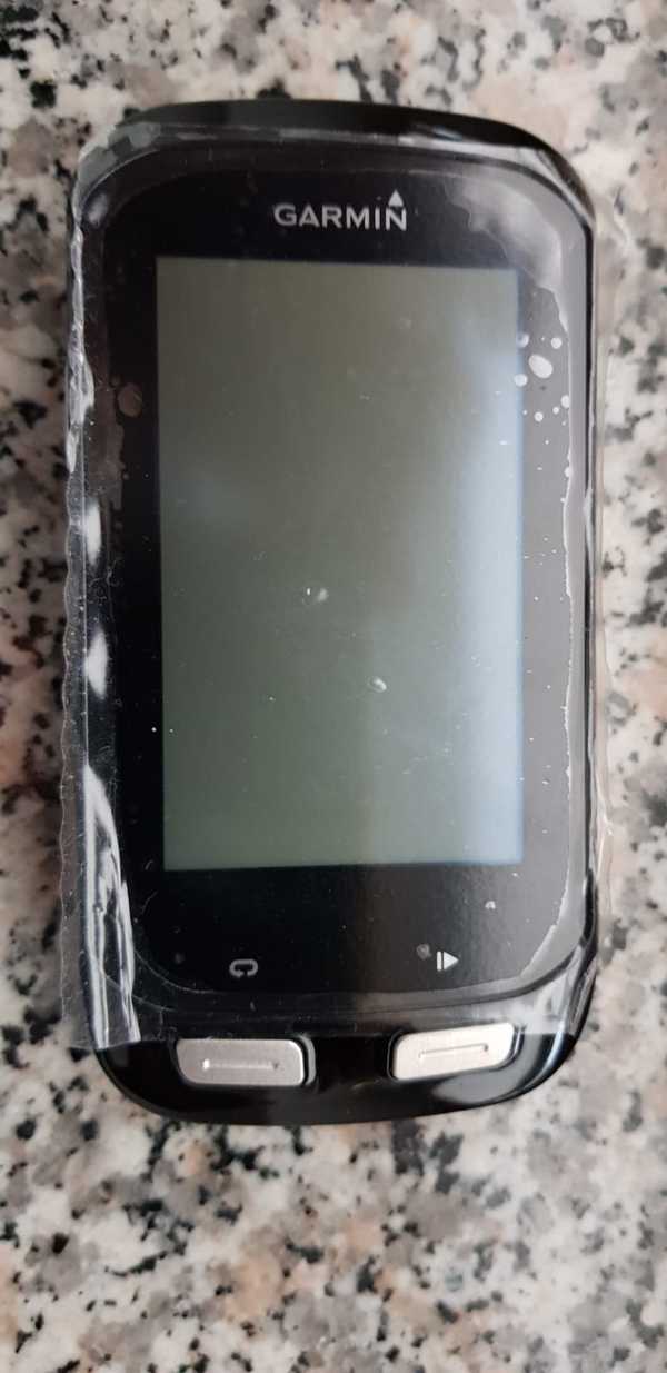Garmin - Edge 1000