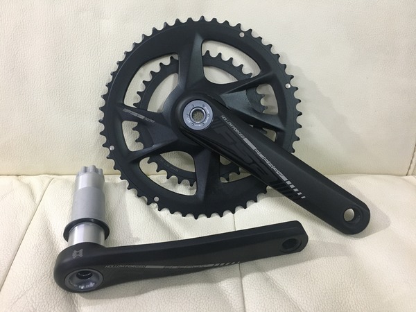 FSA - Energy Modular 11v