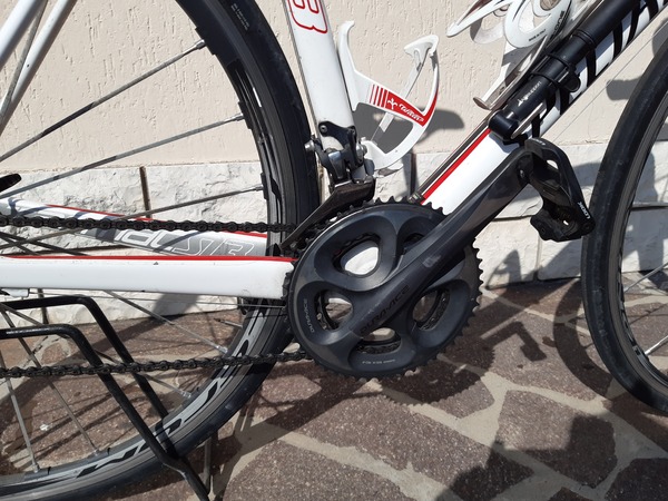 Specialized - TARMAC PRO SL3
