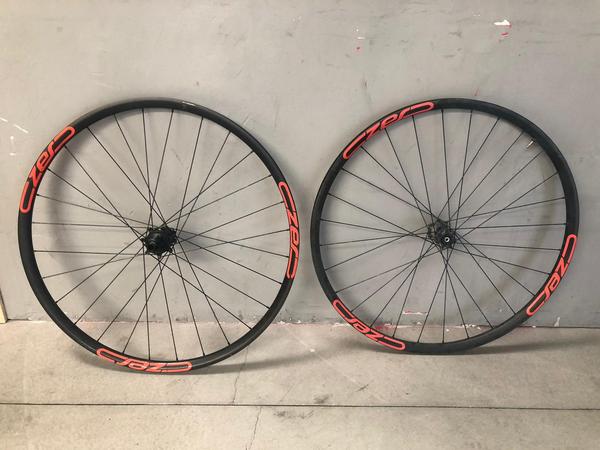 Cannondale - Czero