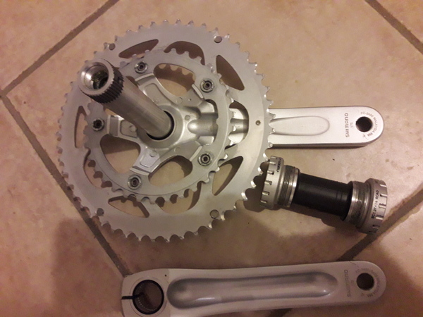 Shimano - Sora