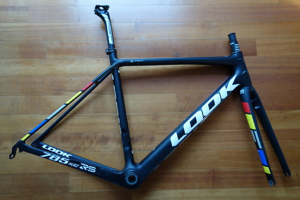 Look - 785 RS Huez