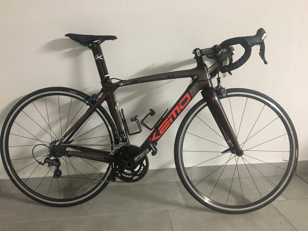 altra - KEMO KE-R5
