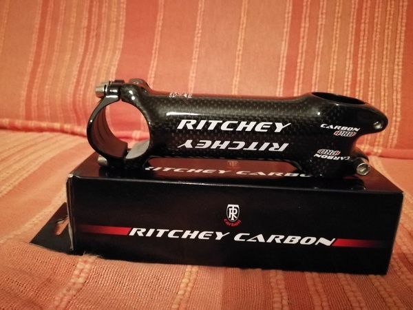 Ritchey - WCS CARBON 4 AXIS