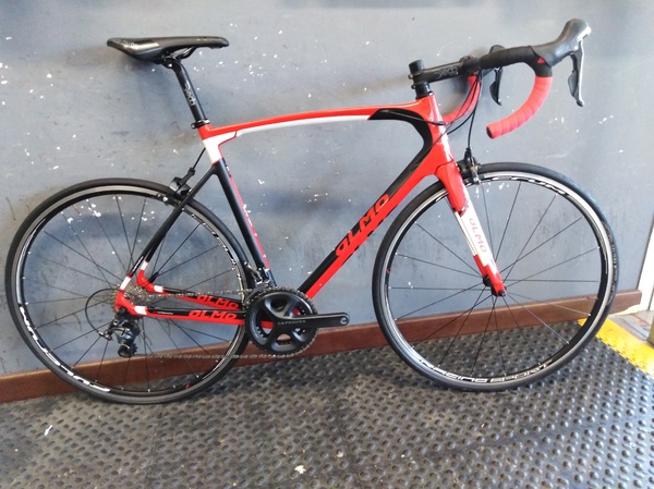 Olmo - zero 10