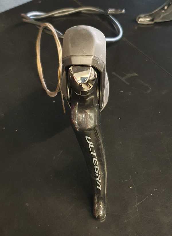 Shimano - ULTEGRA 11V