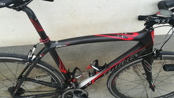 Wilier - Wilier 07