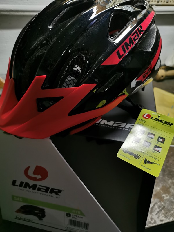 Limar -