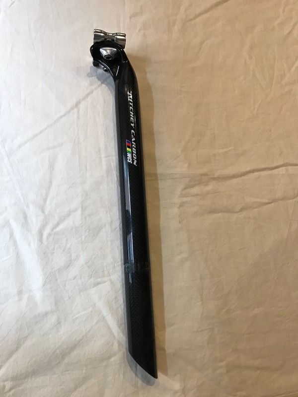 Ritchey - WCS Carbon
