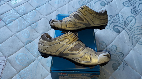 Shimano - shr220