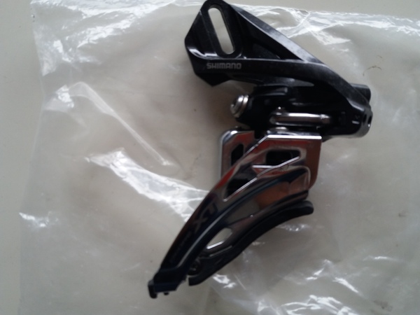 Shimano - vedi foto