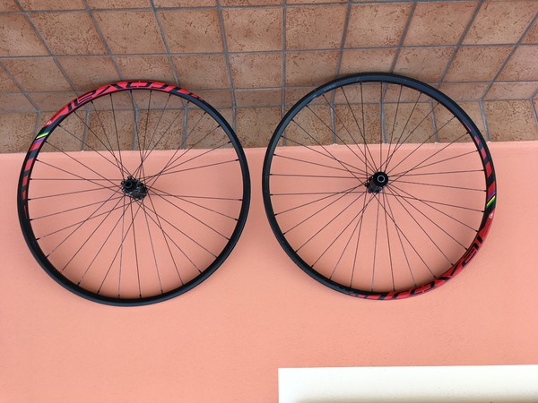 Roval - Roval control carbon sl 29”