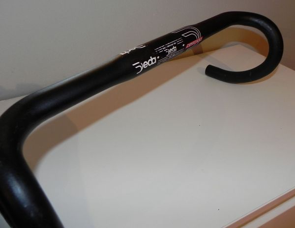 Deda Elementi - manubrio Deda Zero100